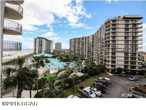 Edgewater Tower III - Residential