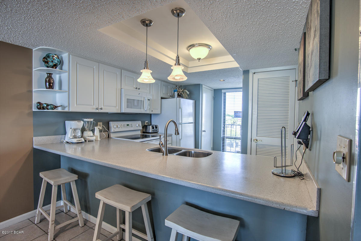 Edgewater Tower III - Residential