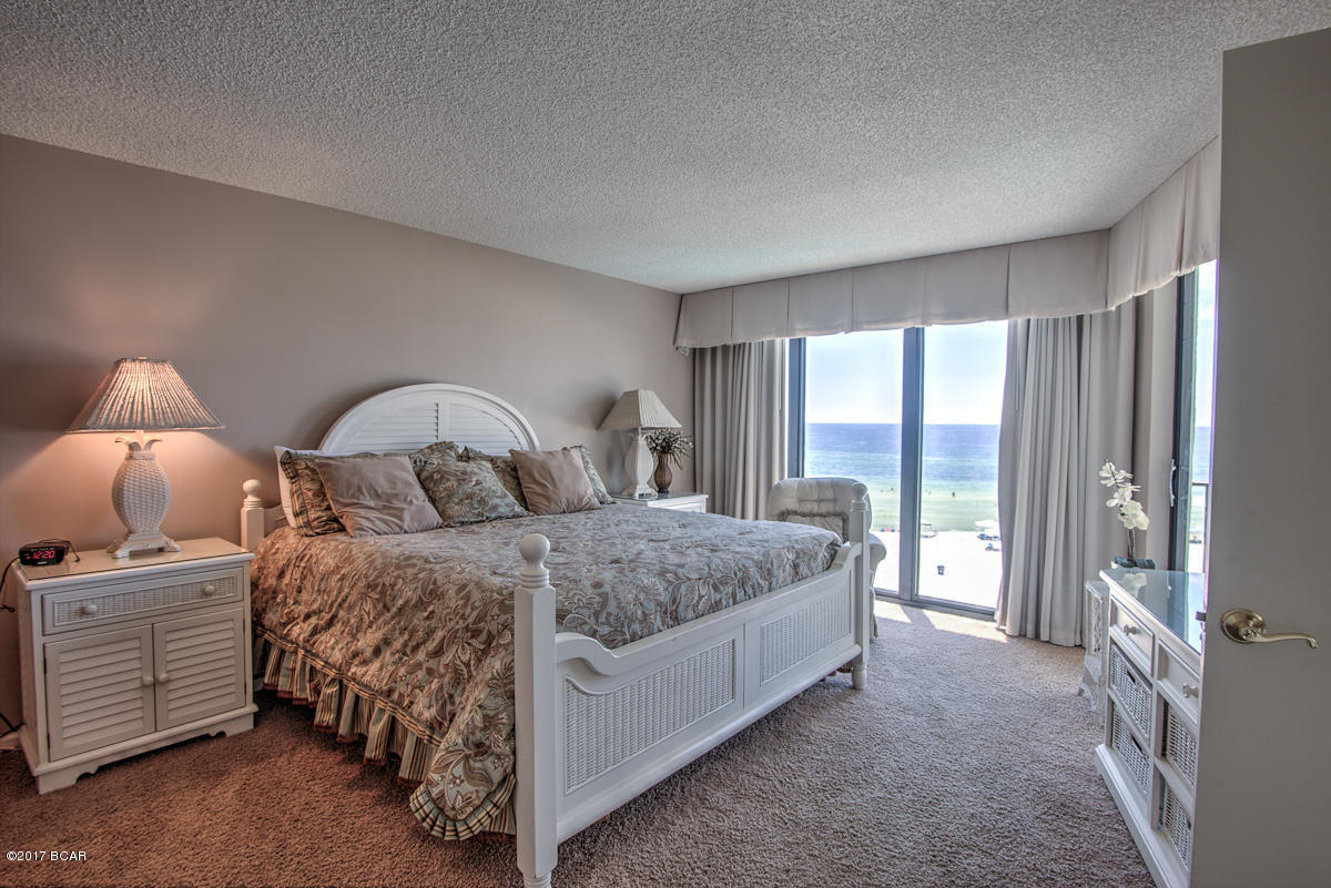 Edgewater Tower III - Residential