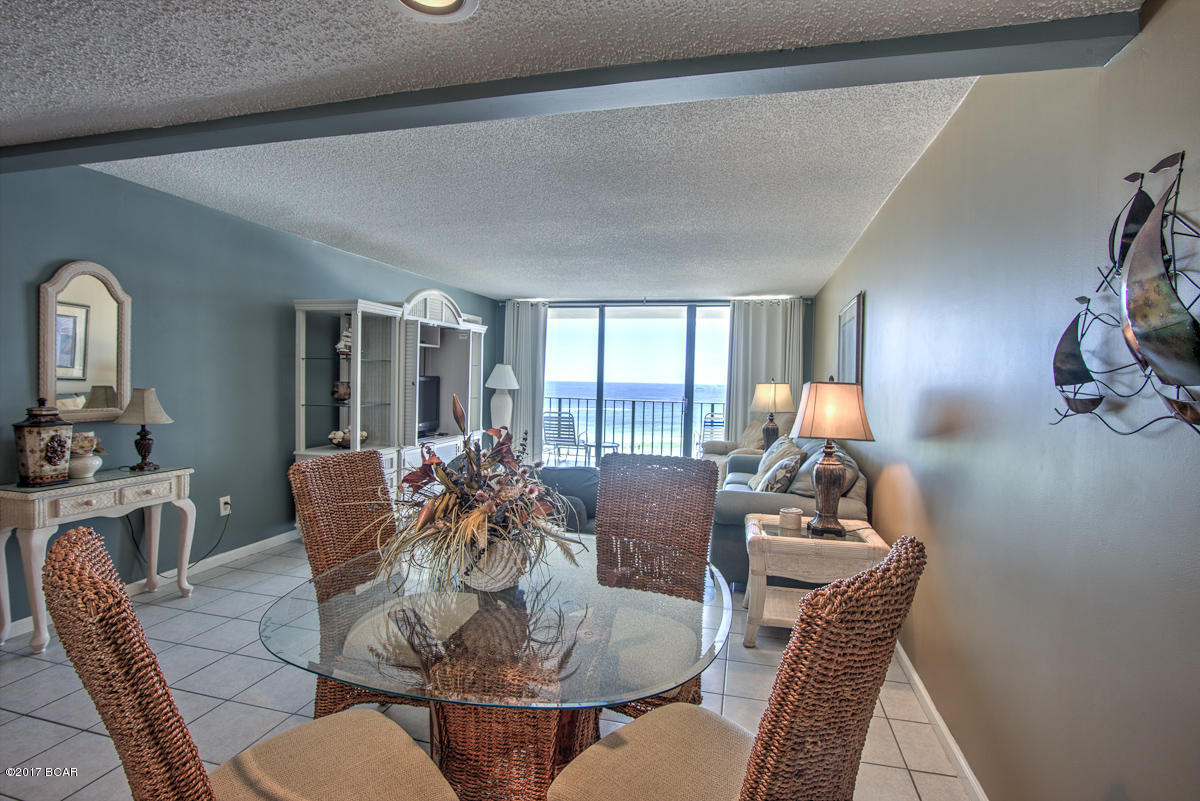 Edgewater Tower III - Residential