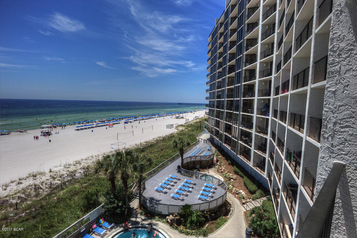 Edgewater Tower III - Residential