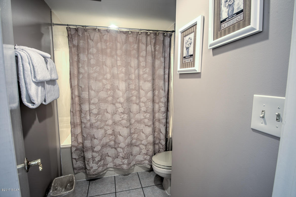 Edgewater Tower III - Residential