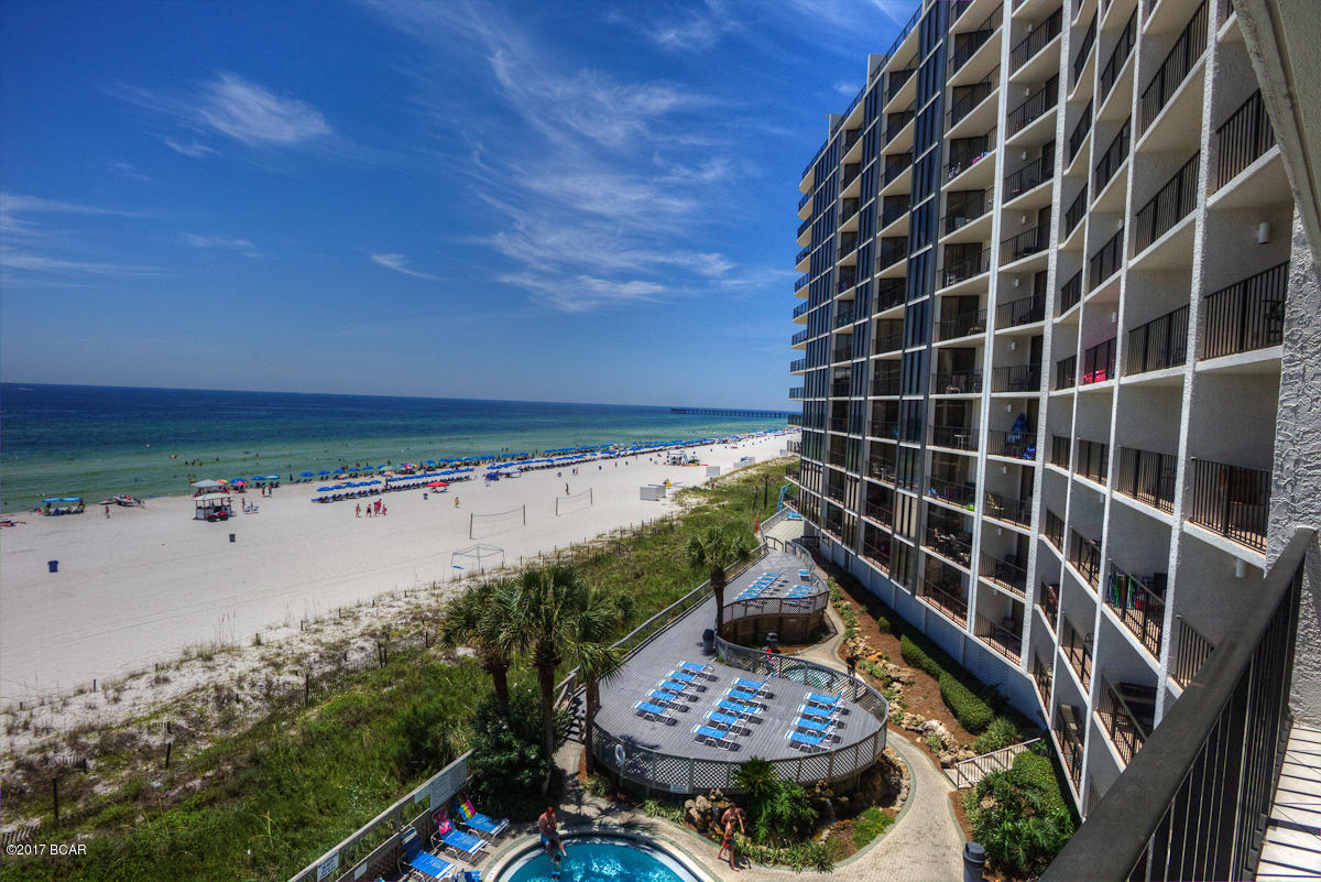 Edgewater Tower III - Residential