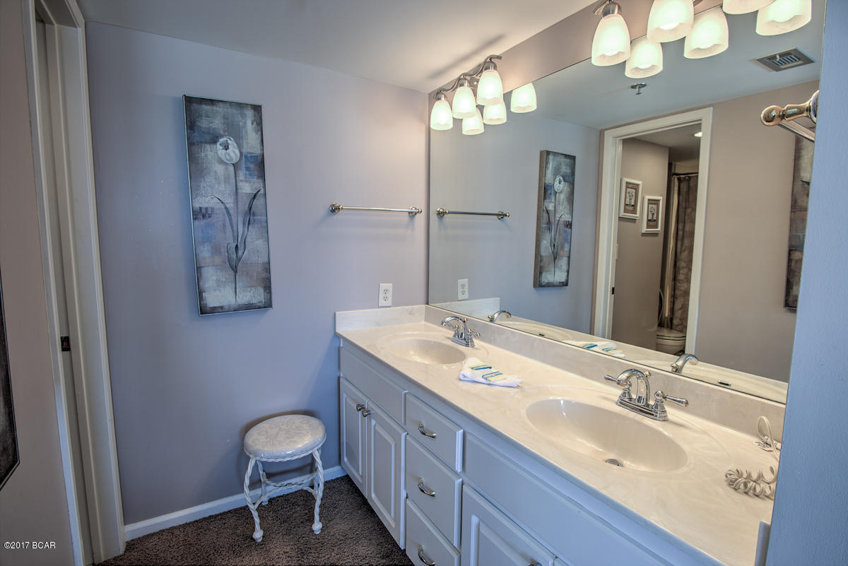 Edgewater Tower III - Residential