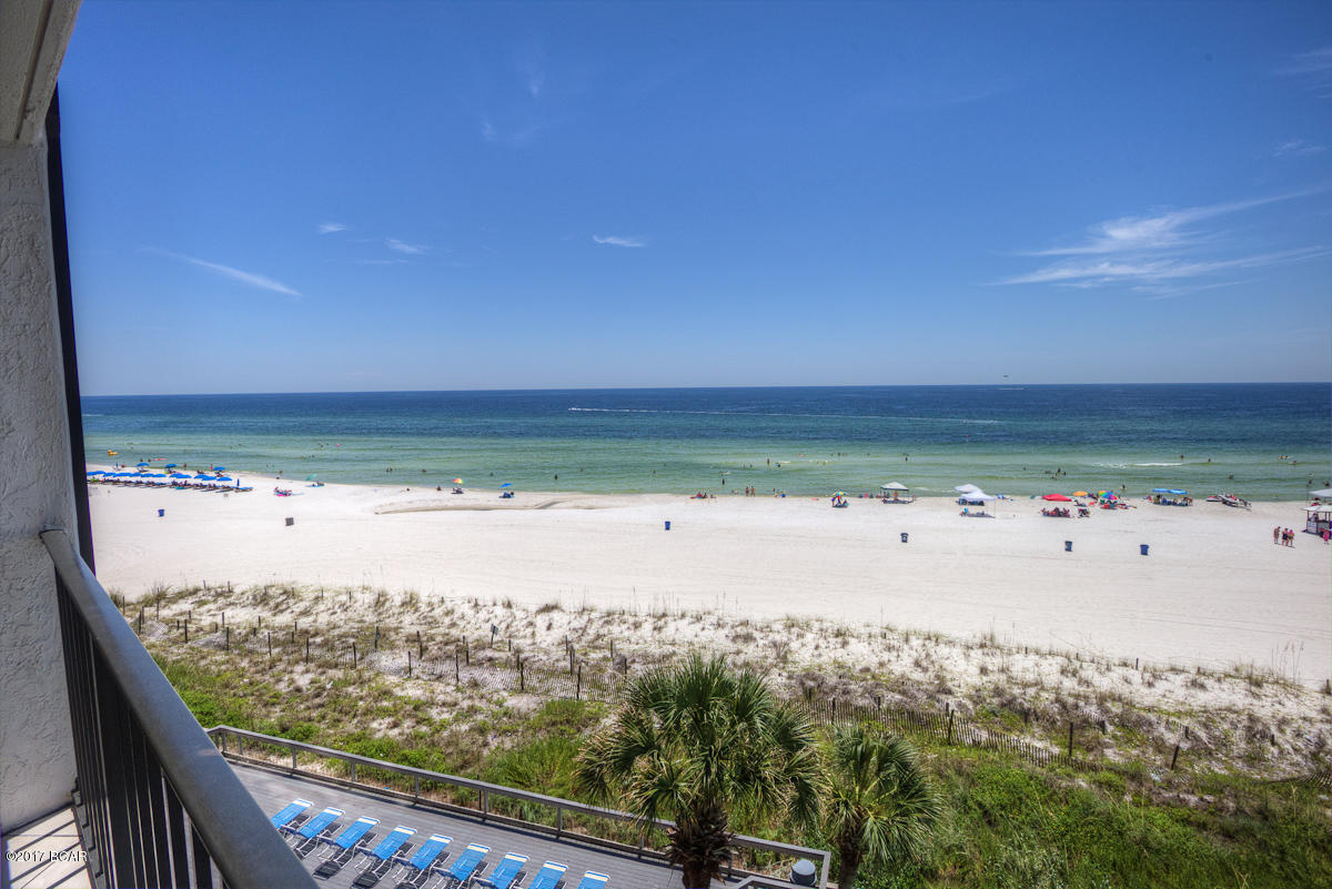 Edgewater Tower III - Residential