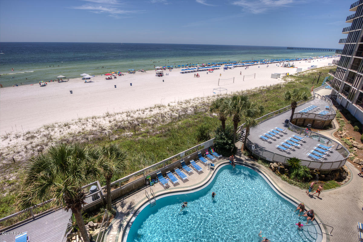 Edgewater Tower III - Residential