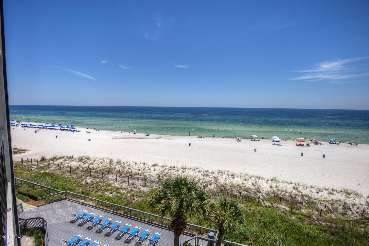 Edgewater Tower III - Residential