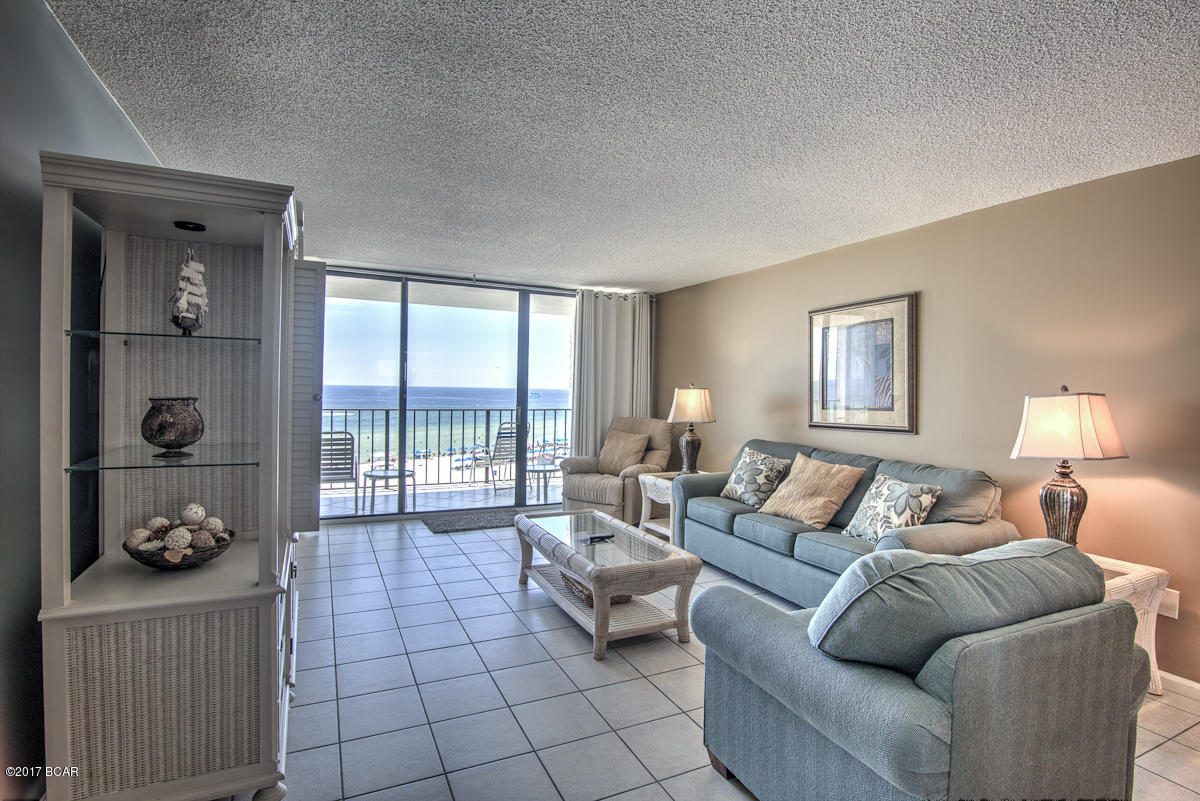 Edgewater Tower III - Residential