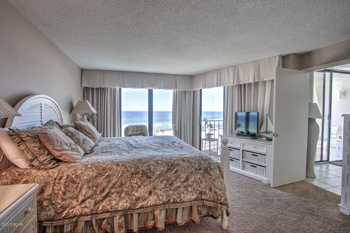 Edgewater Tower III - Residential