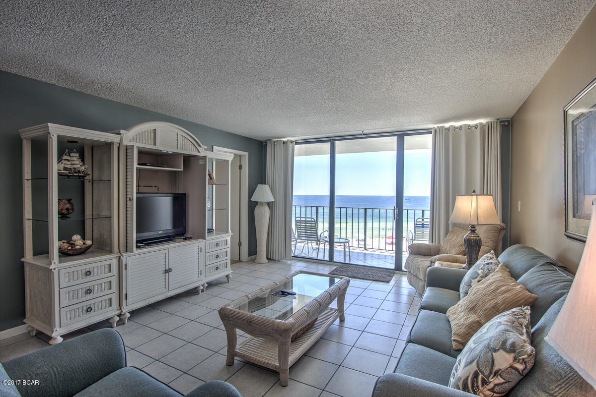 Edgewater Tower III - Residential