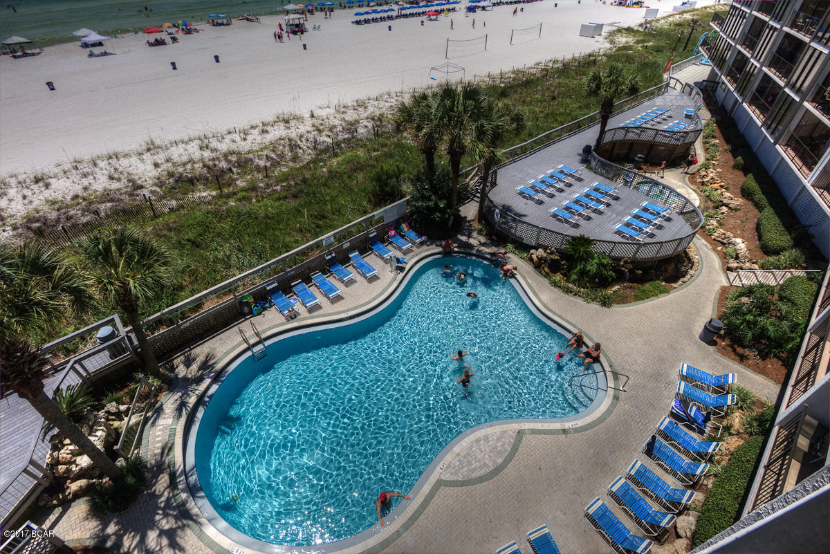 Edgewater Tower III - Residential