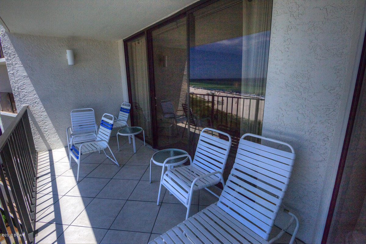 Edgewater Tower III - Residential