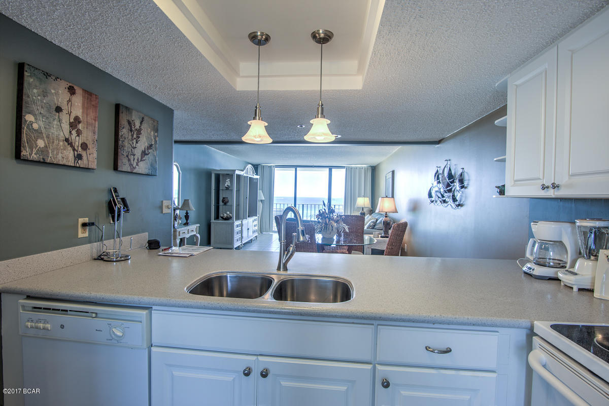 Edgewater Tower III - Residential