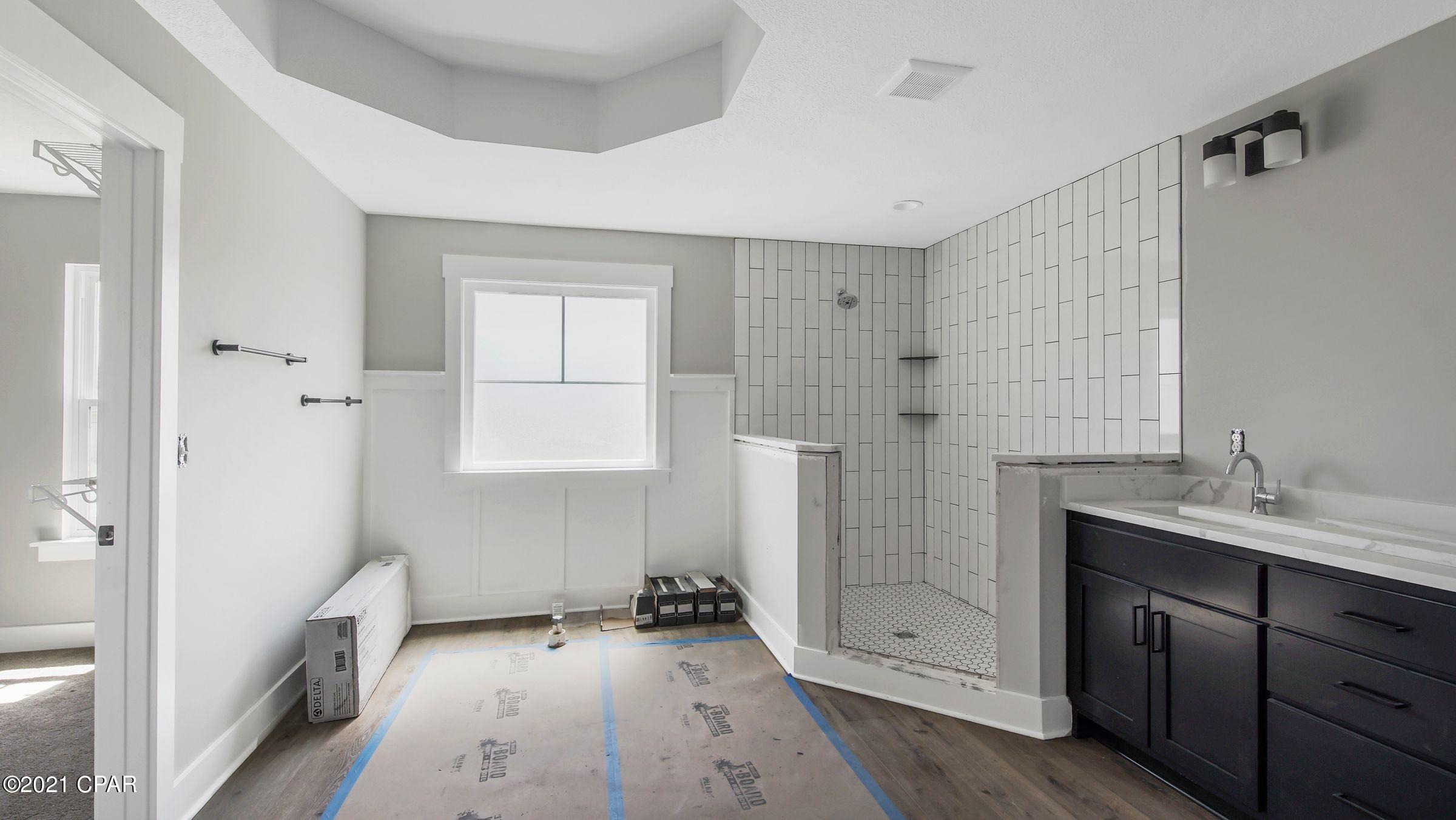 College Station Phase 1 - Residential