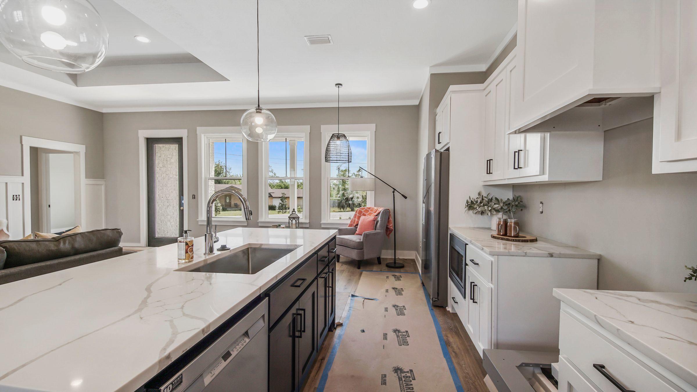 College Station Phase 1 - Residential