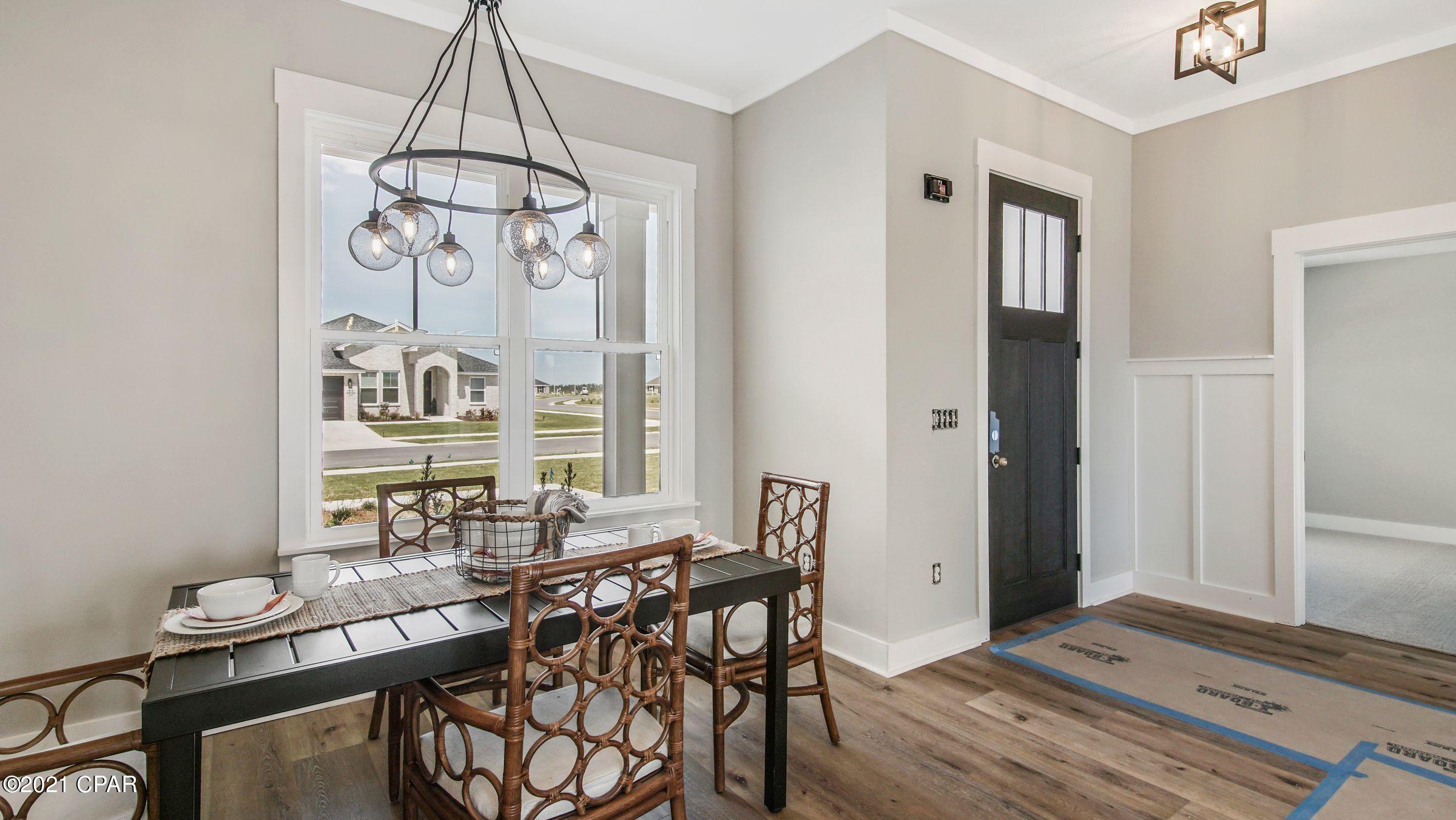 College Station Phase 1 - Residential