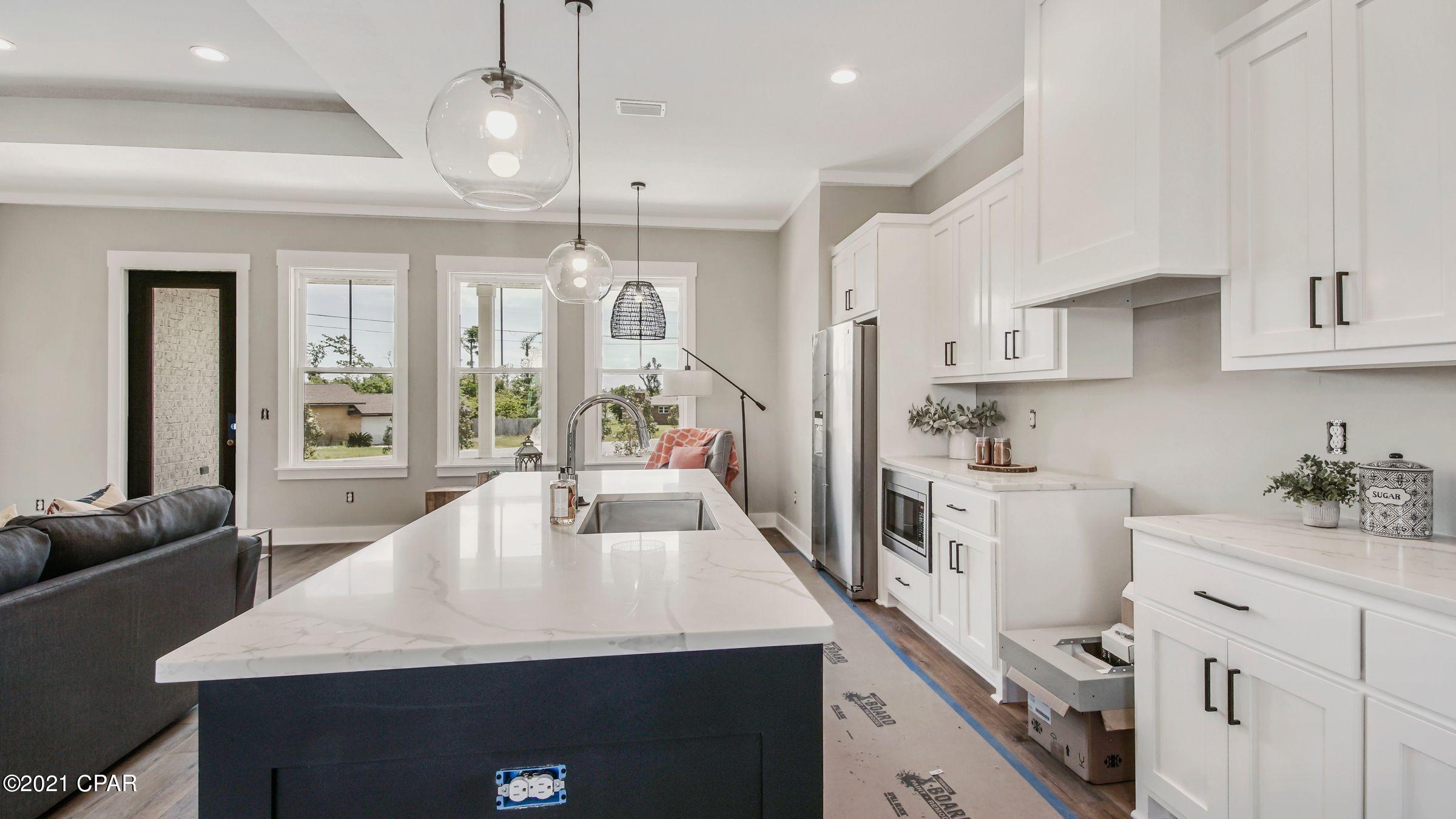 College Station Phase 1 - Residential