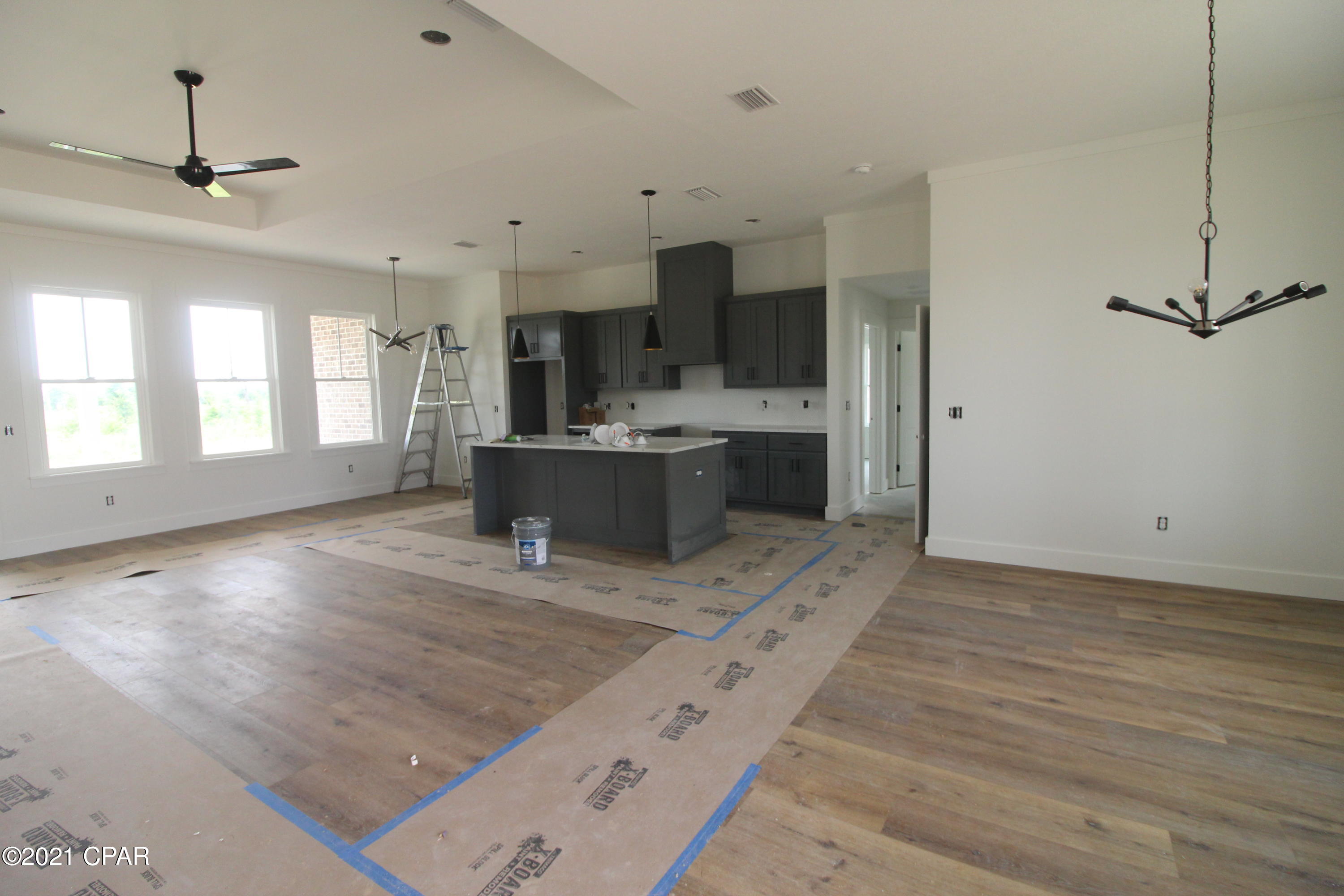 College Station Phase 1 - Residential