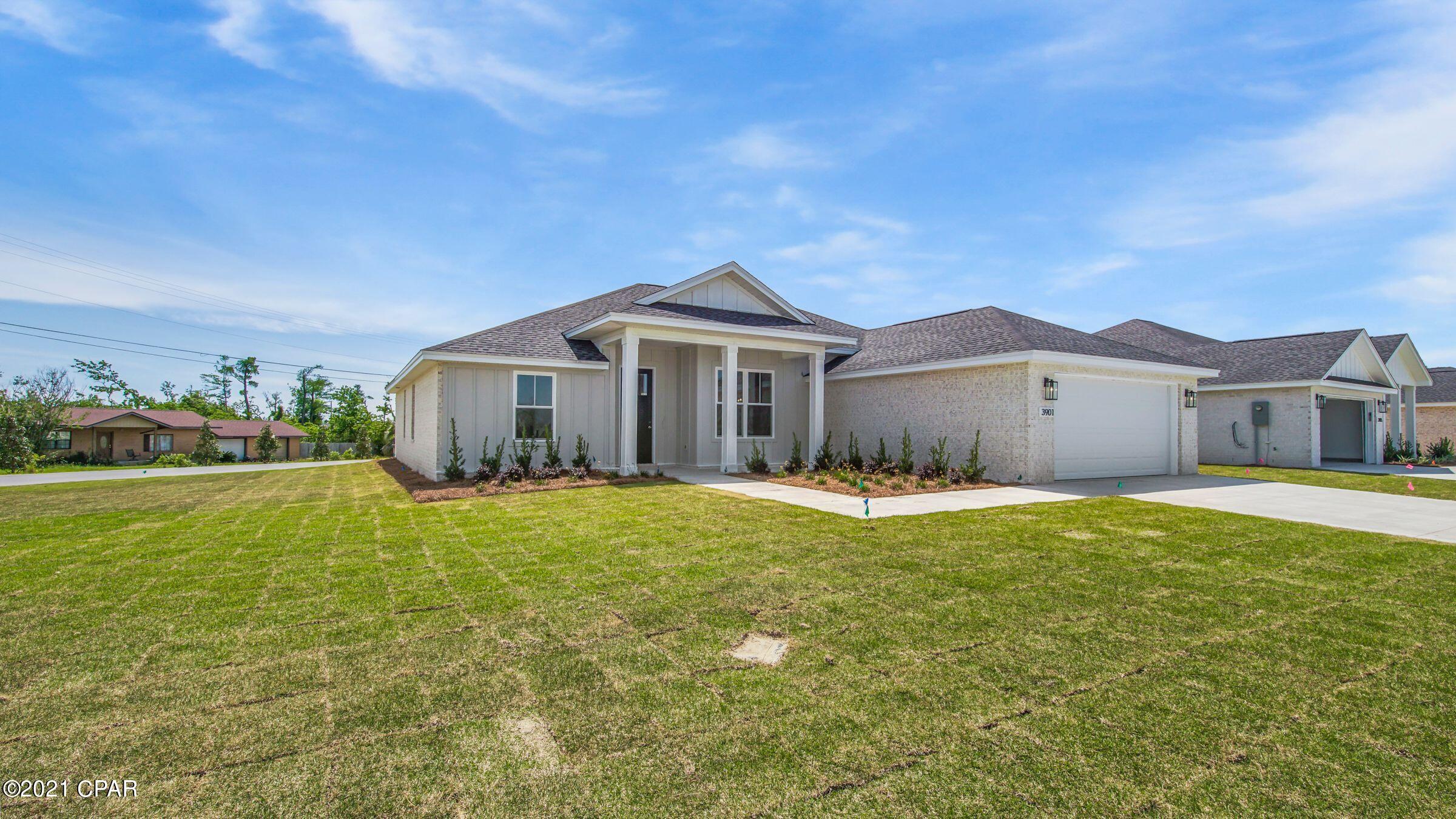 College Station Phase 1 - Residential