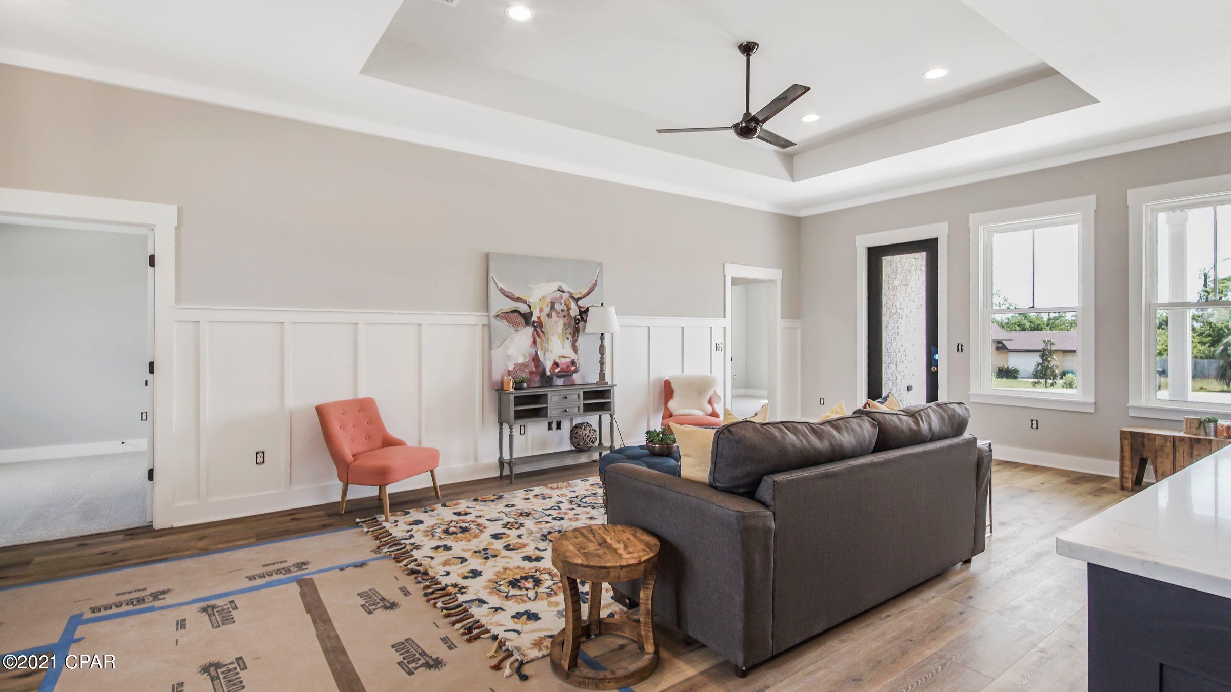 College Station Phase 1 - Residential