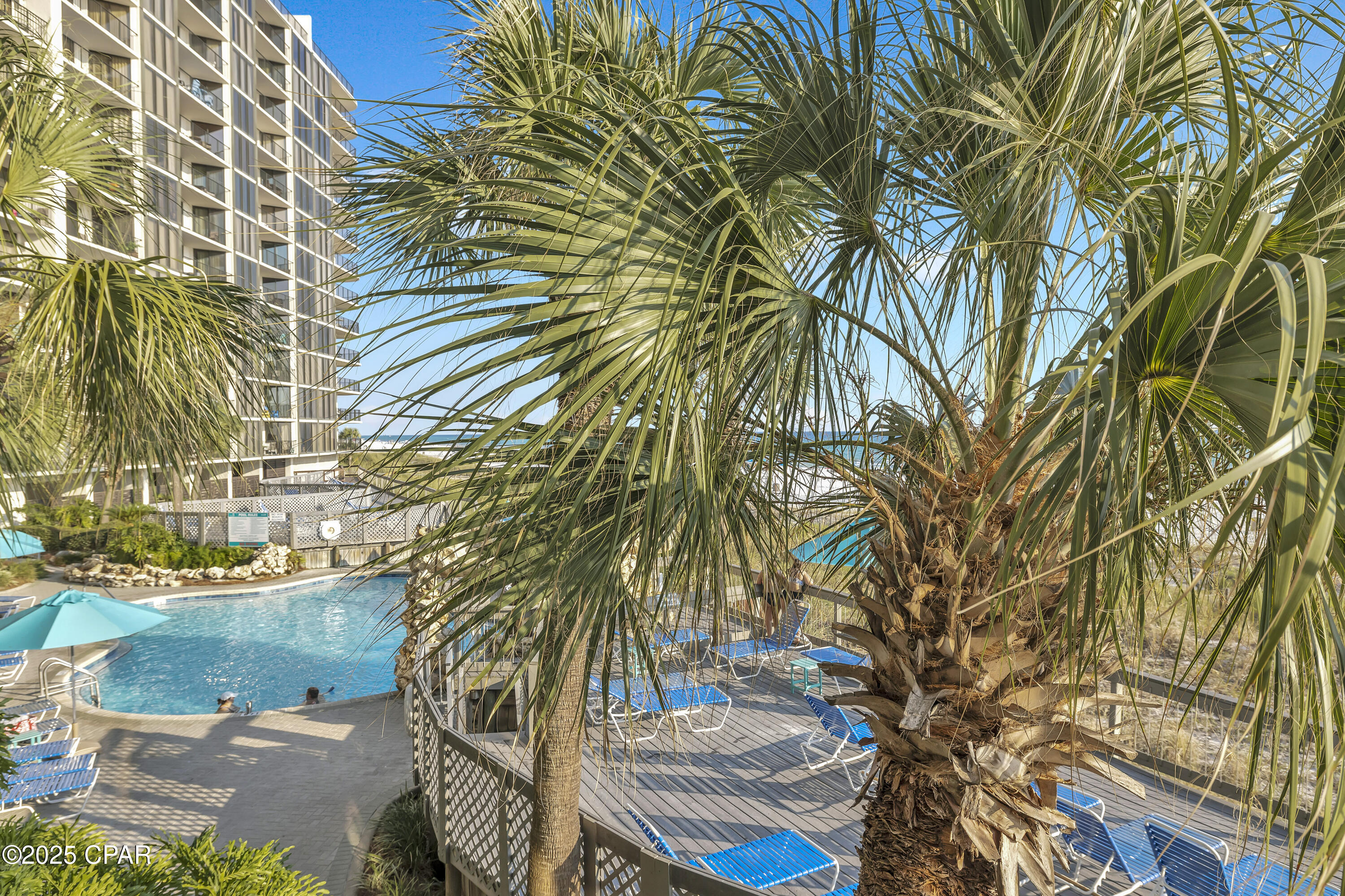 Edgewater Tower II - Residential