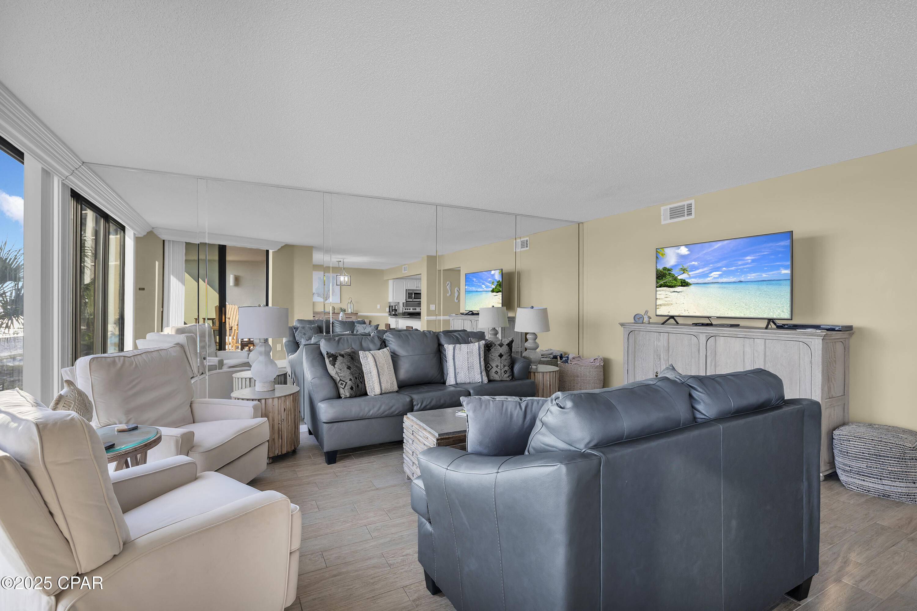 Edgewater Tower II - Residential