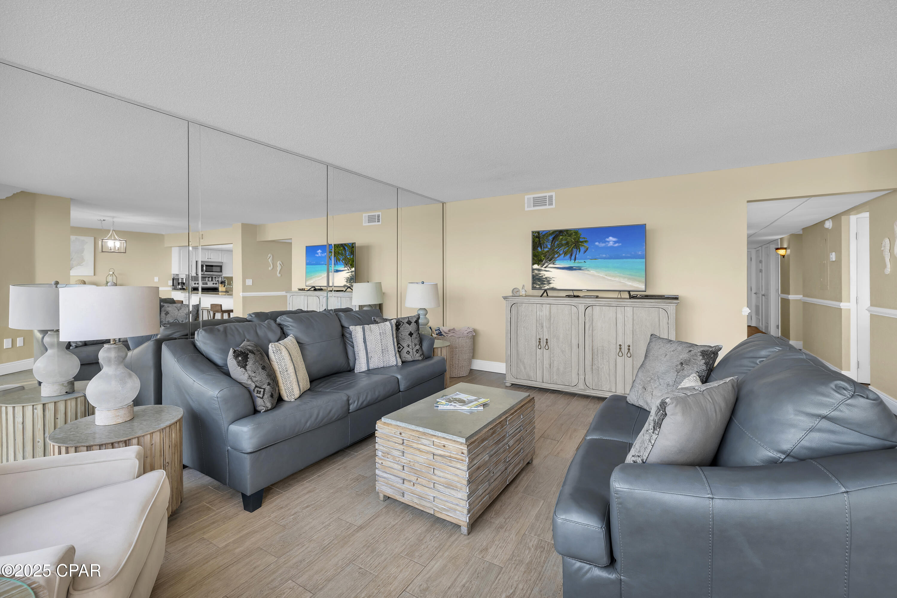 Edgewater Tower II - Residential