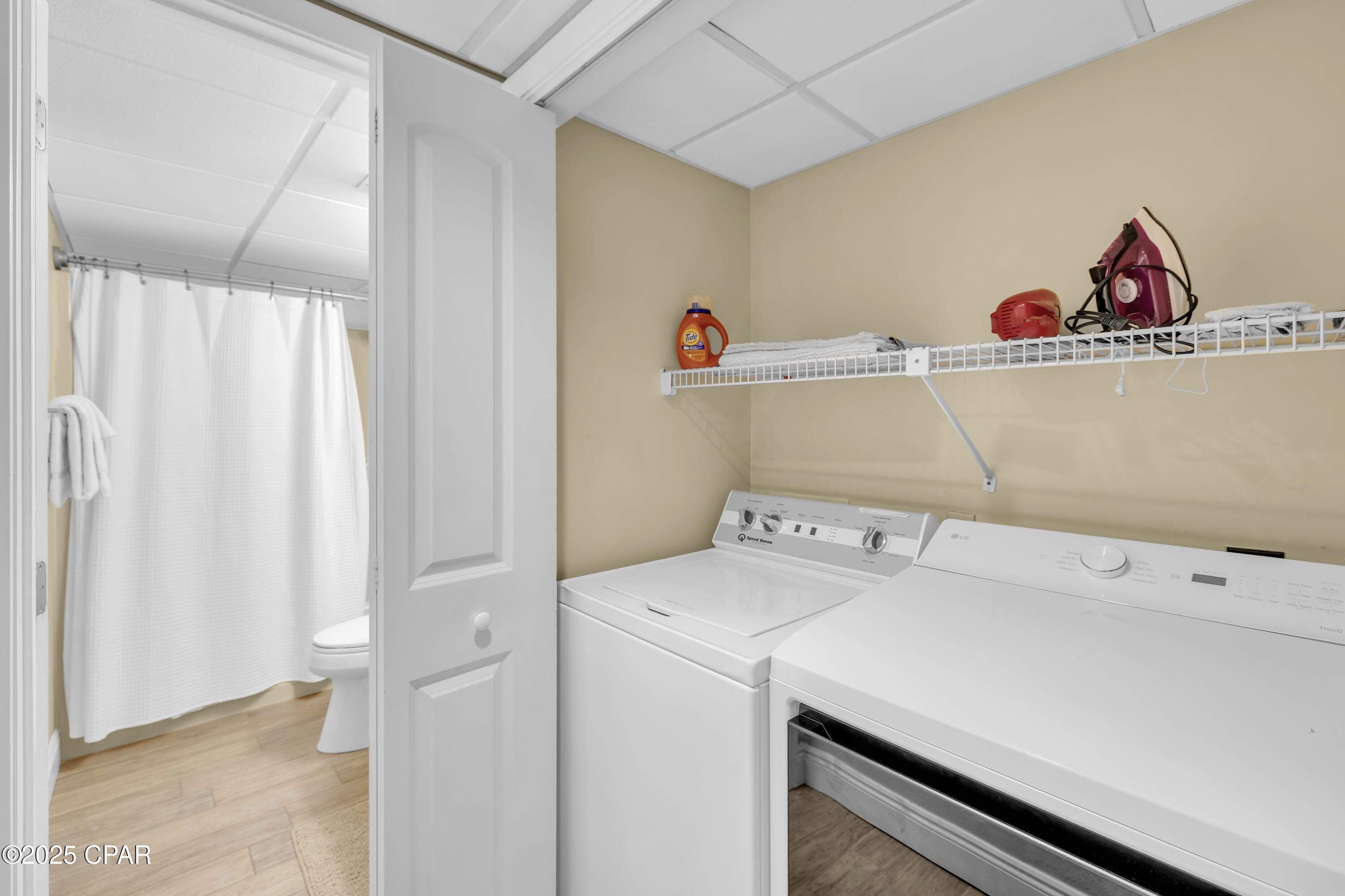 Edgewater Tower II - Residential