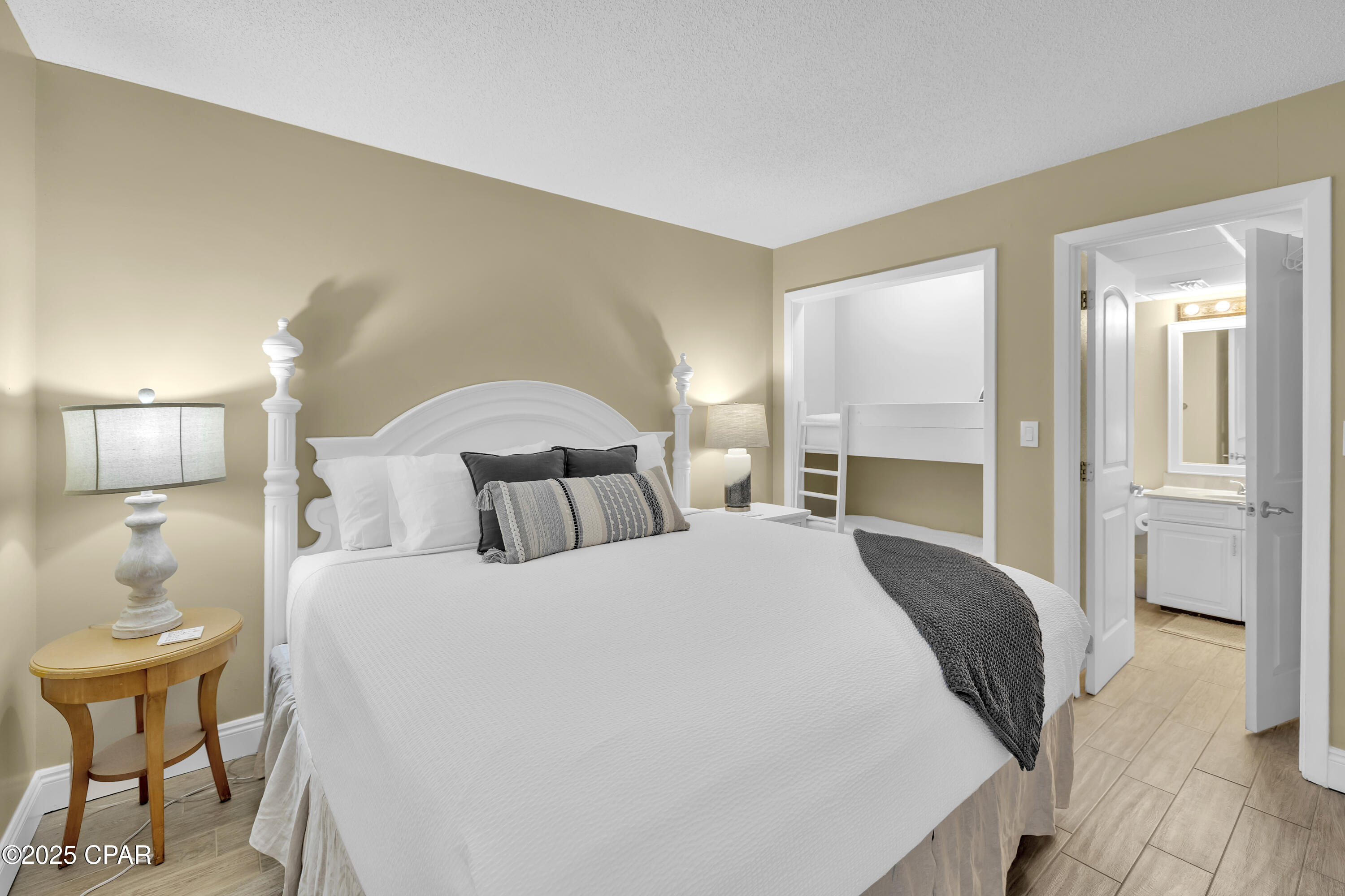 Edgewater Tower II - Residential