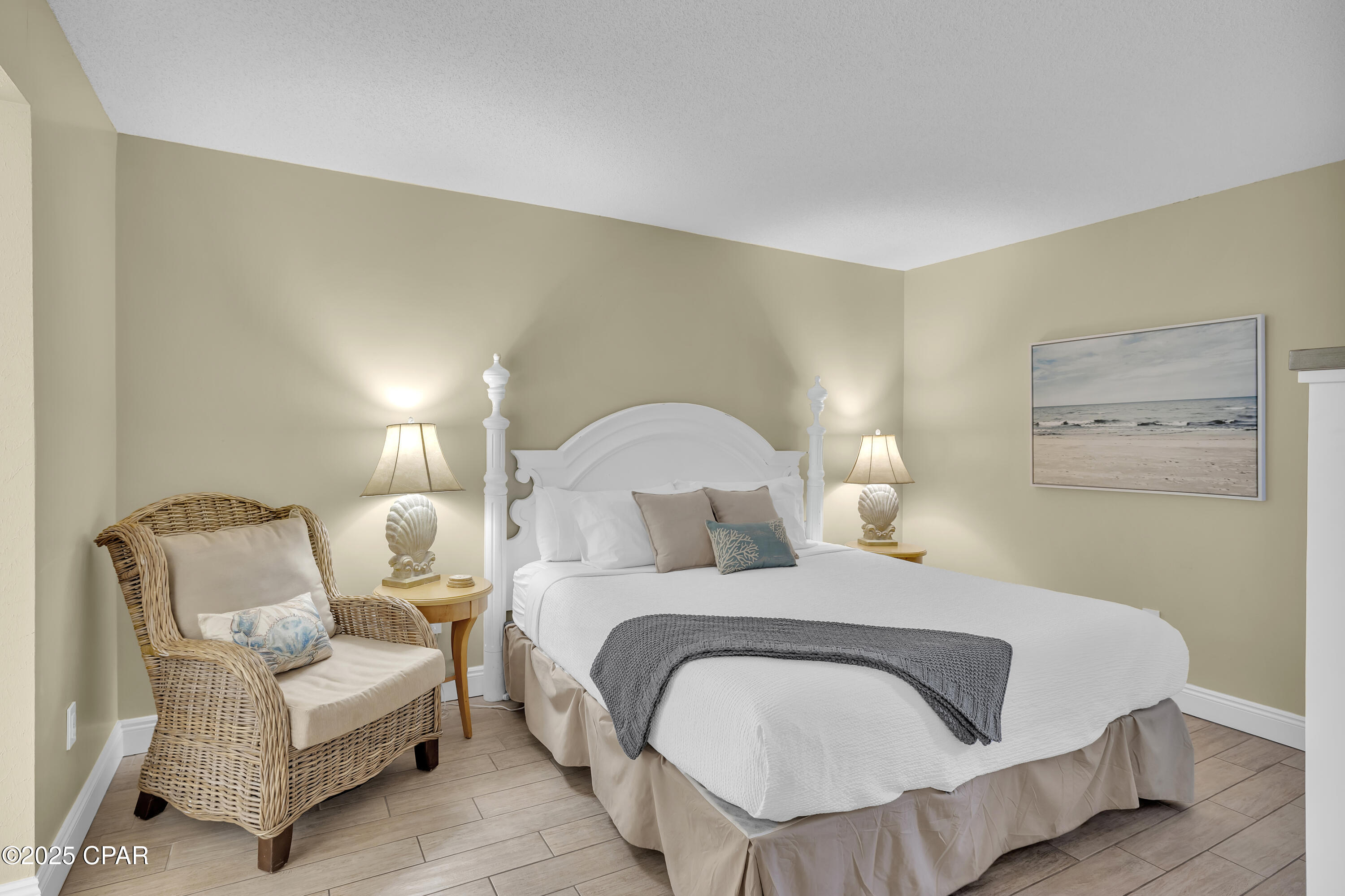 Edgewater Tower II - Residential