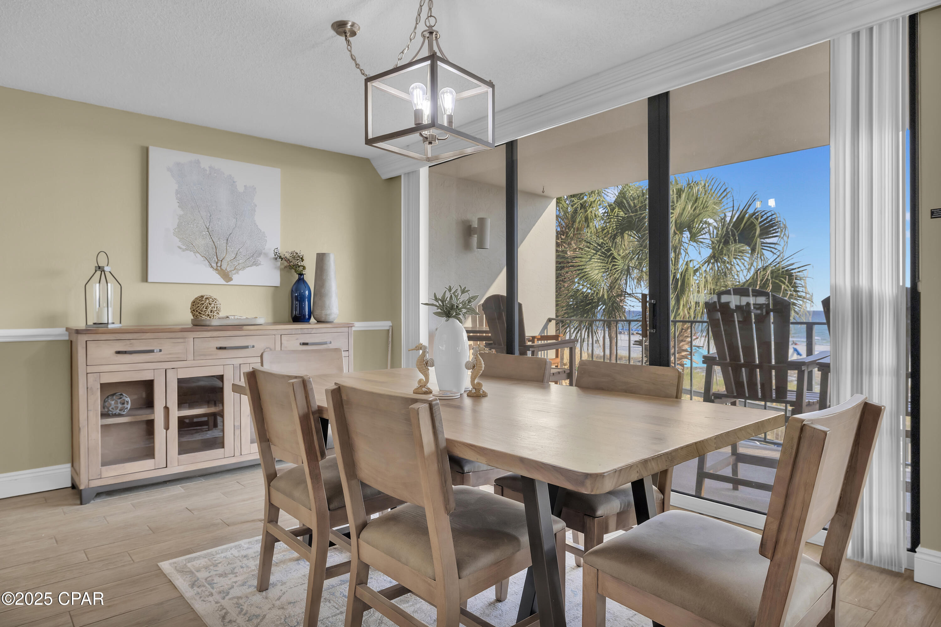 Edgewater Tower II - Residential