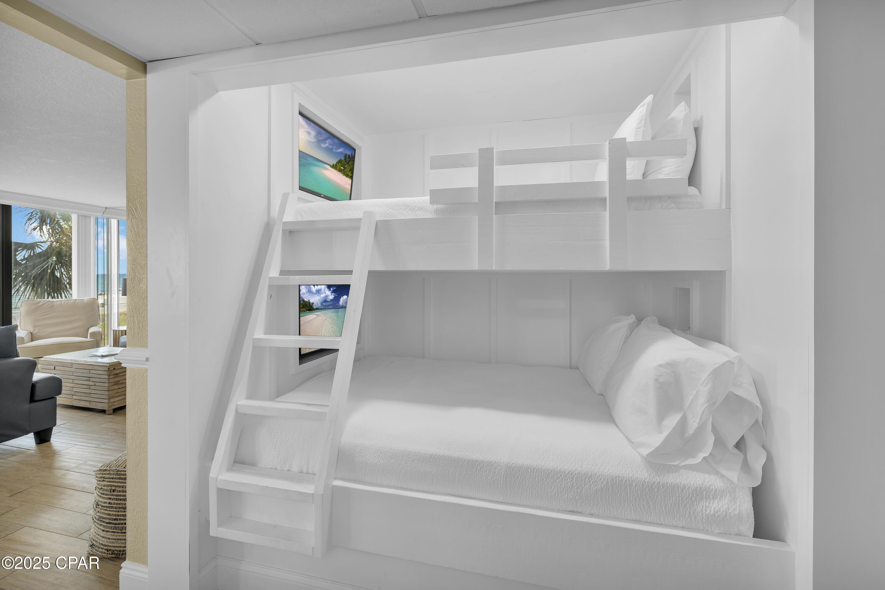 Edgewater Tower II - Residential