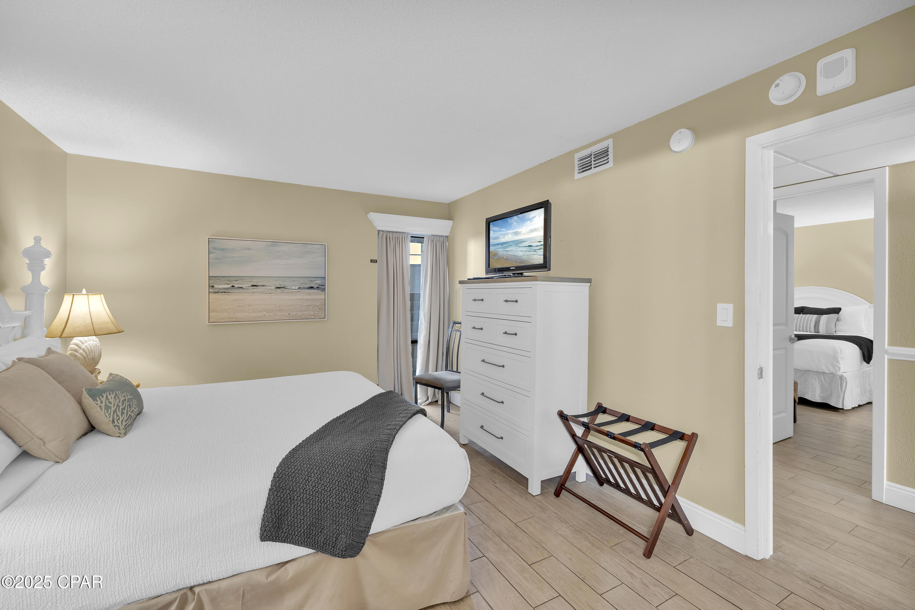 Edgewater Tower II - Residential