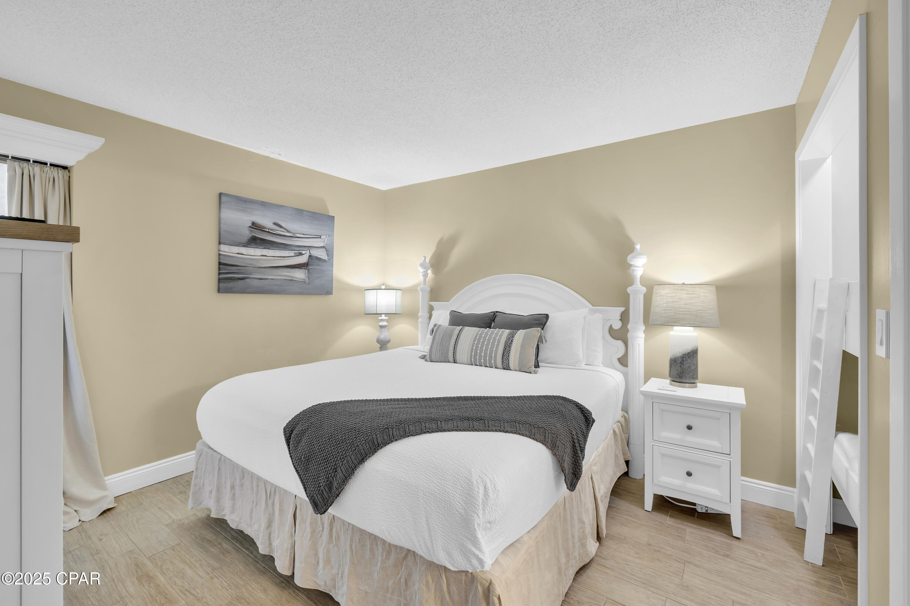 Edgewater Tower II - Residential