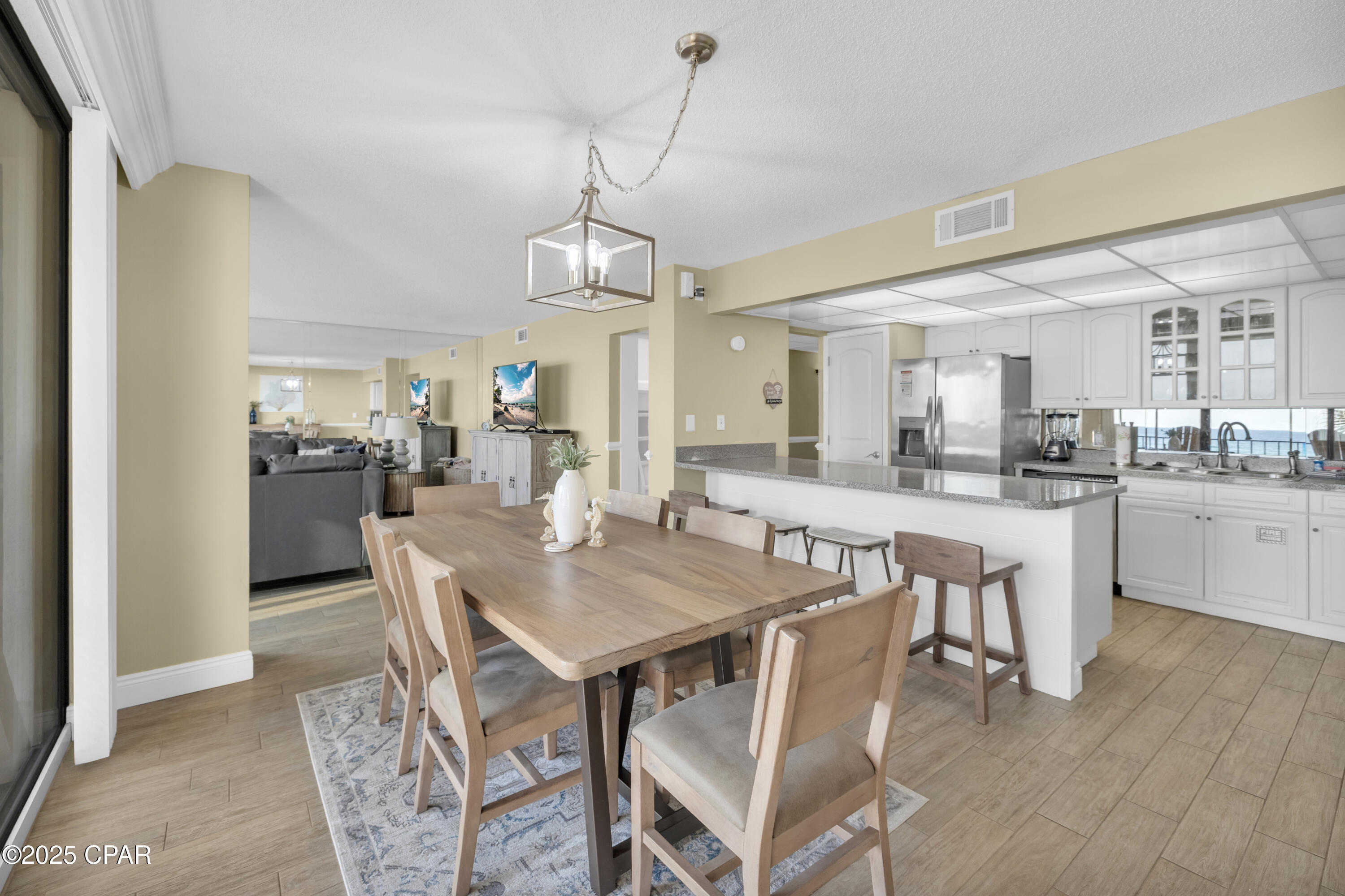 Edgewater Tower II - Residential