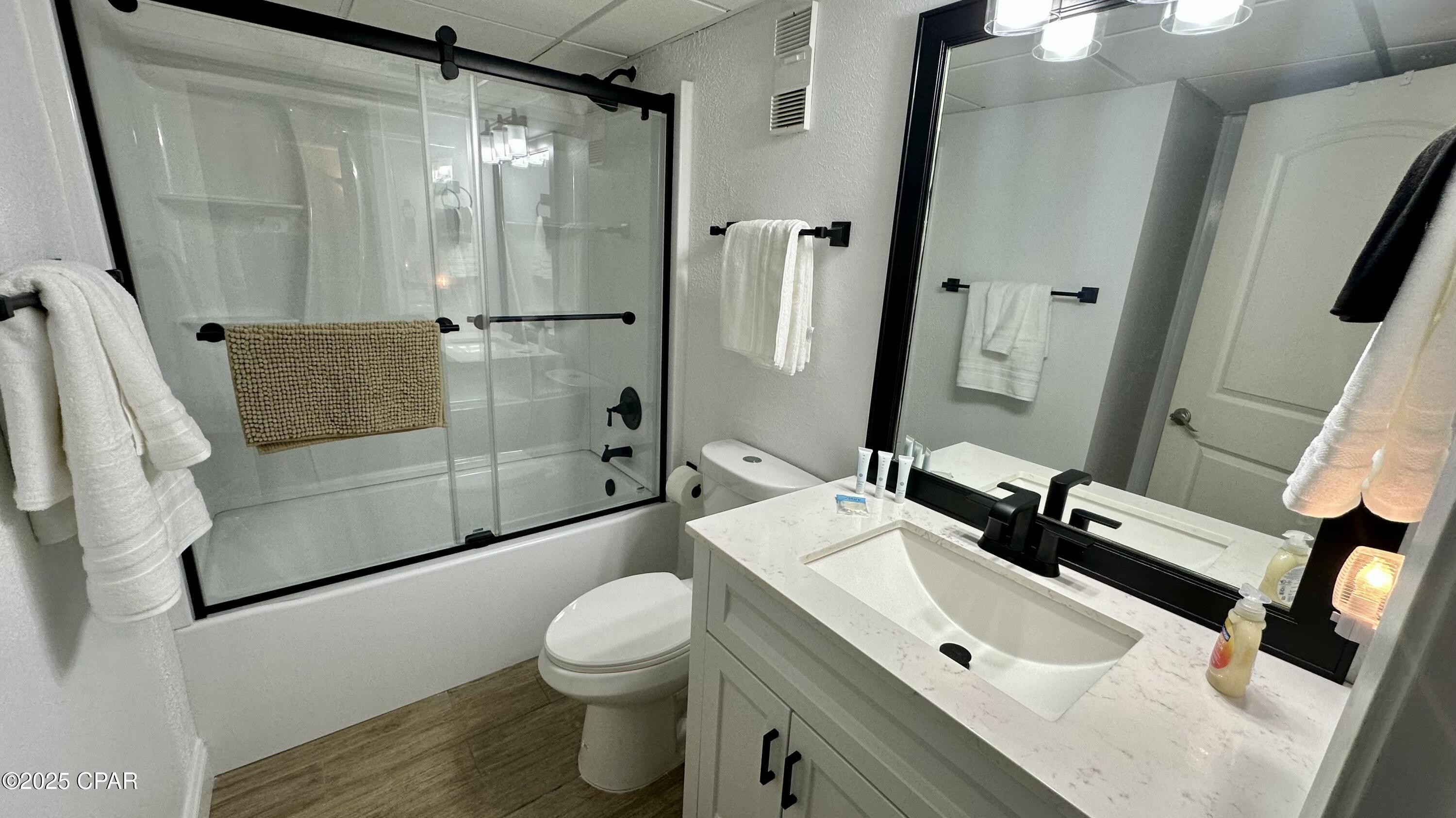 Edgewater Tower II - Residential