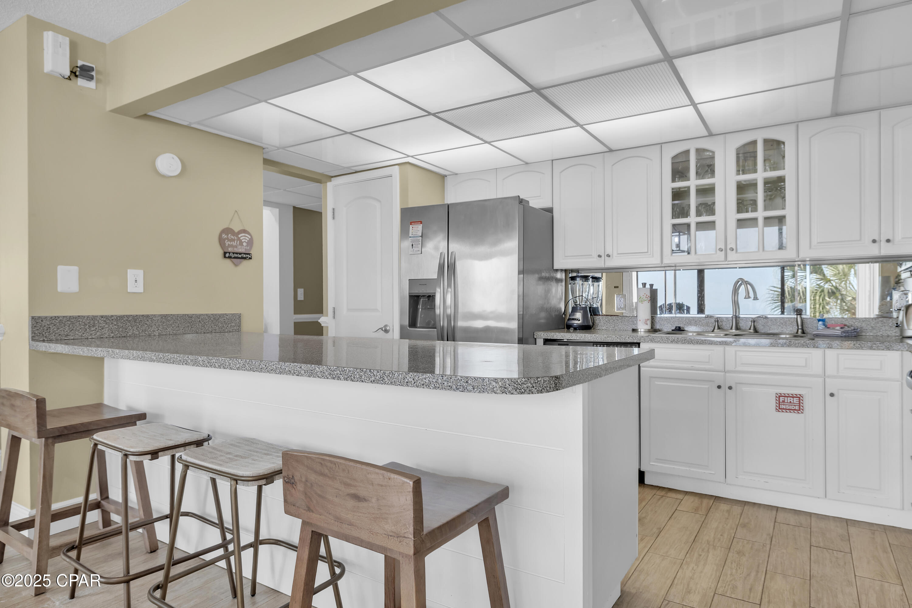 Edgewater Tower II - Residential