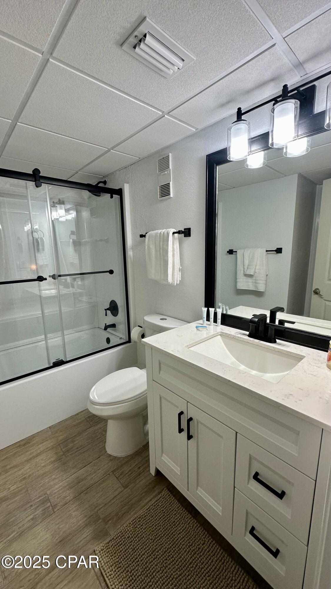 Edgewater Tower II - Residential