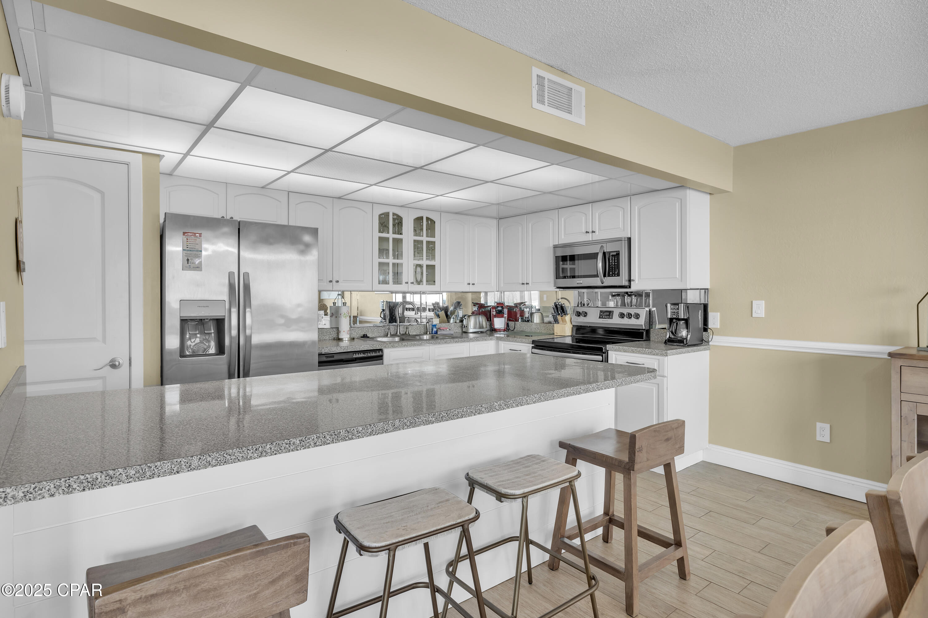 Edgewater Tower II - Residential