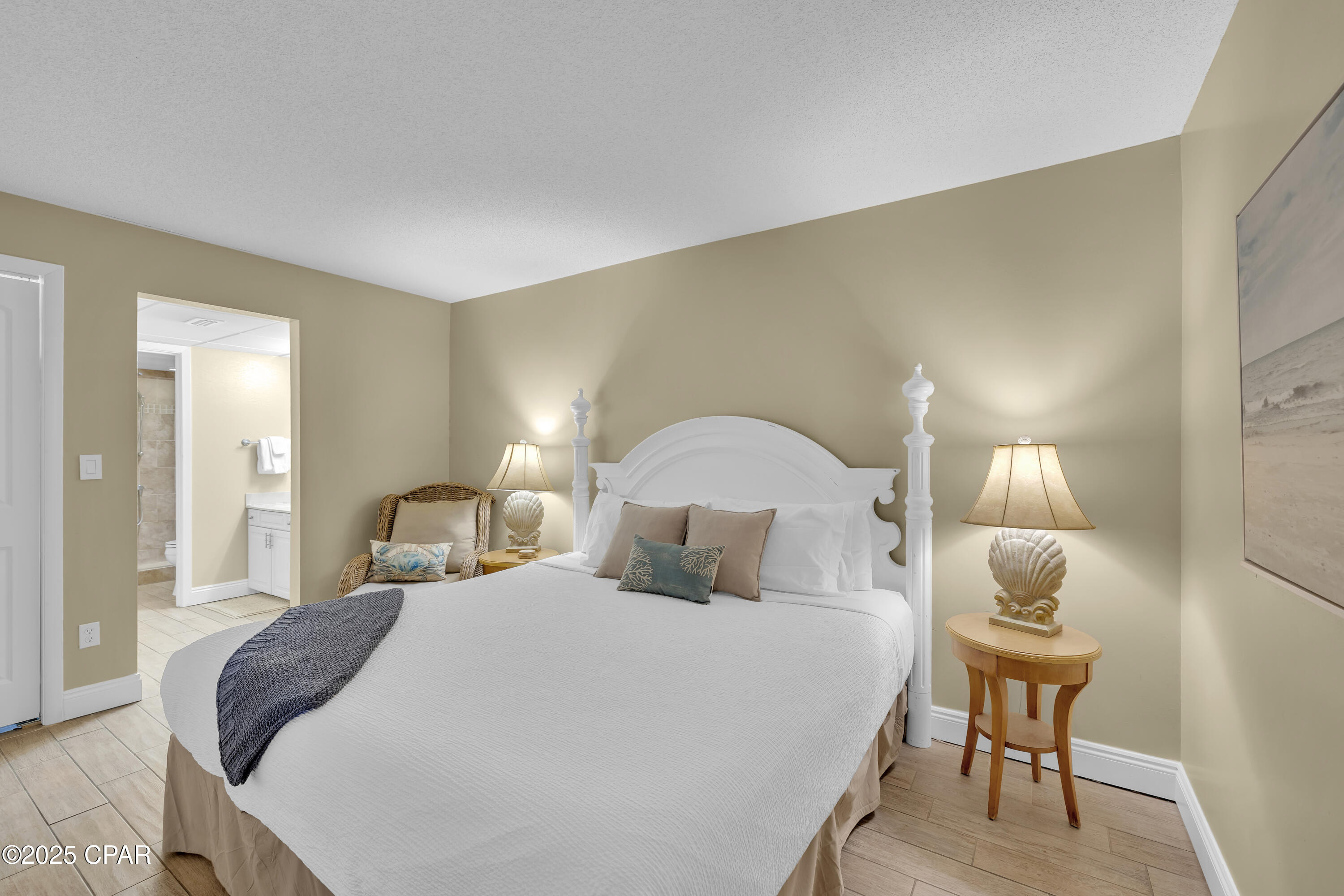 Edgewater Tower II - Residential