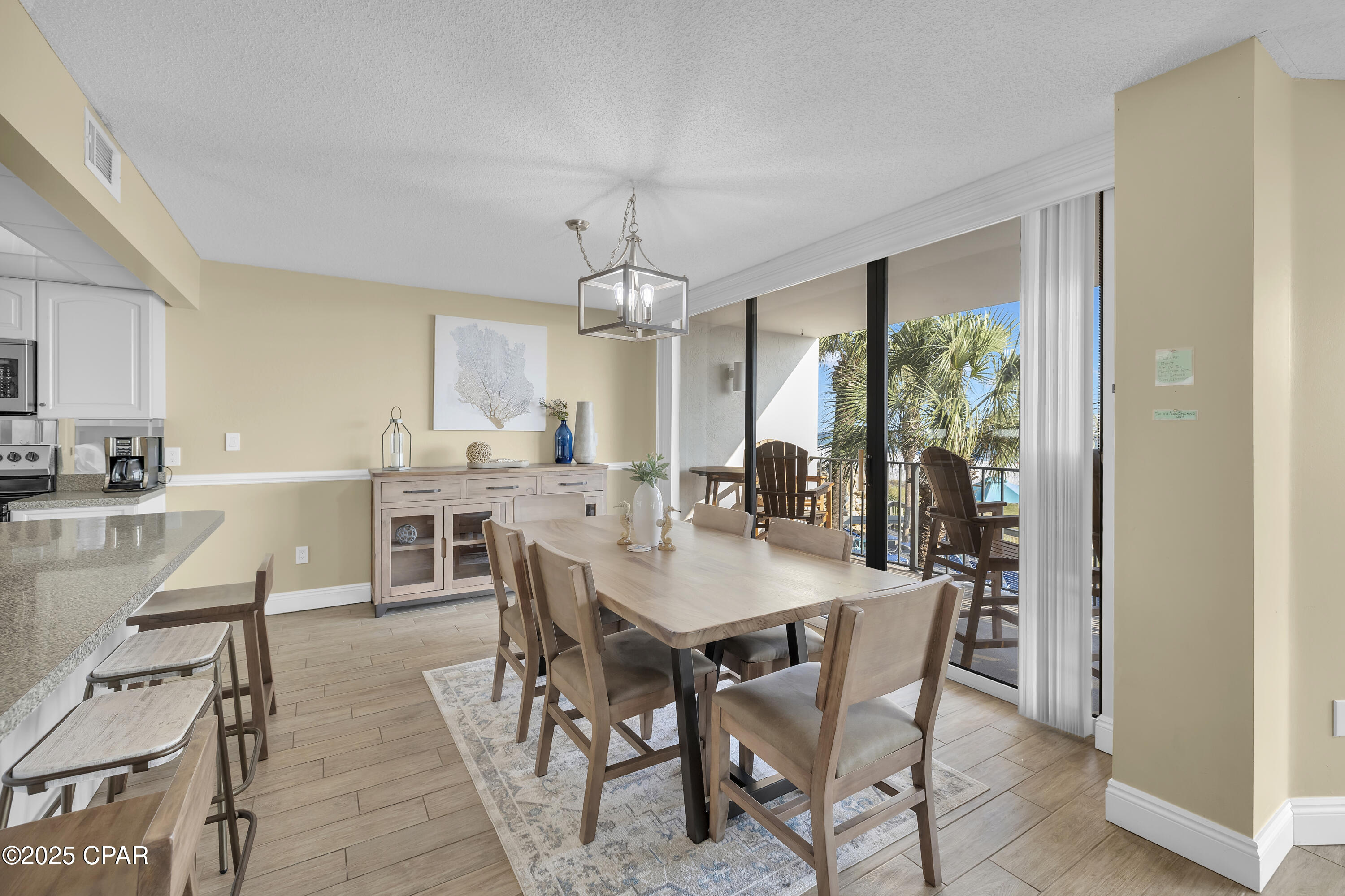 Edgewater Tower II - Residential