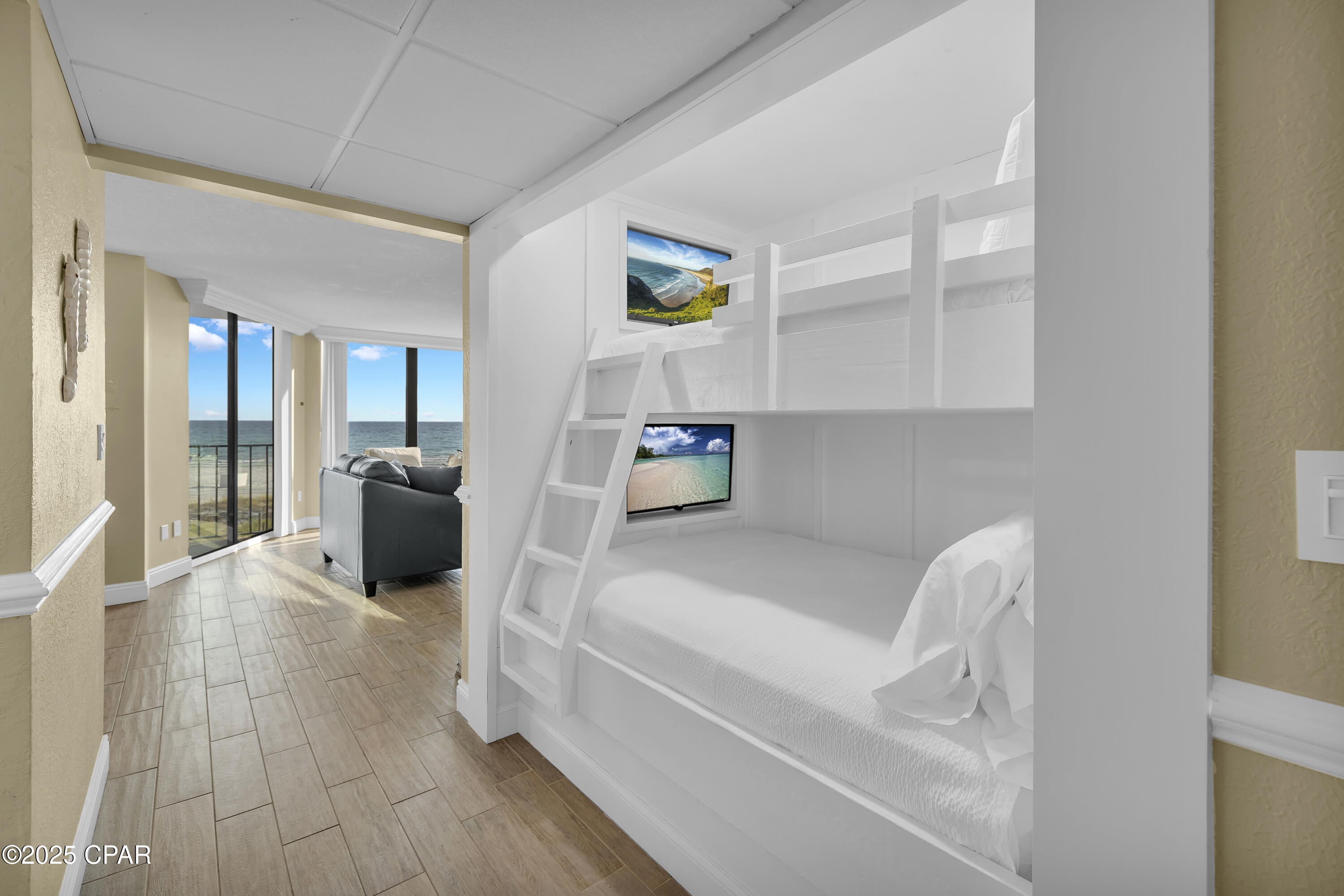 Edgewater Tower II - Residential