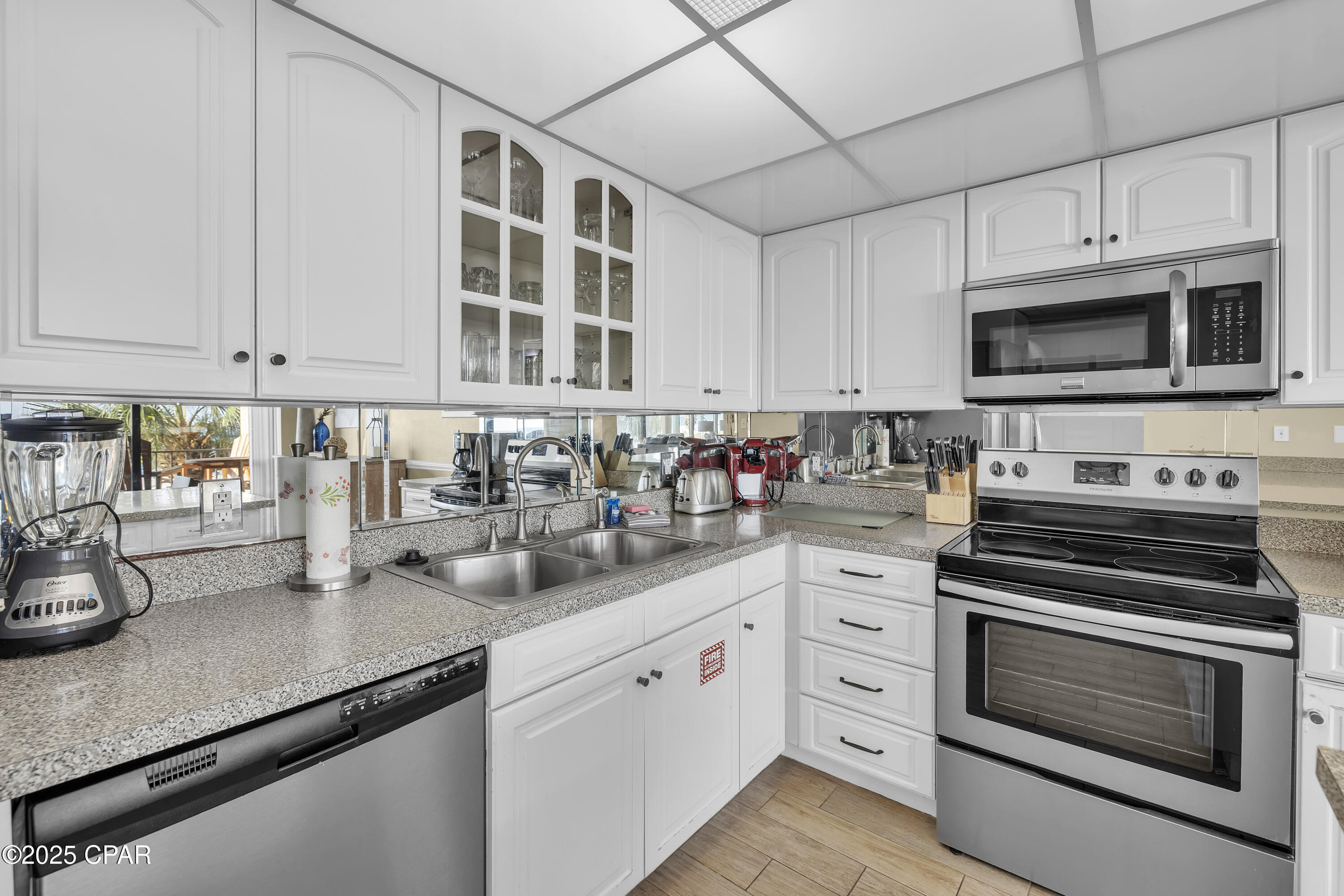 Edgewater Tower II - Residential