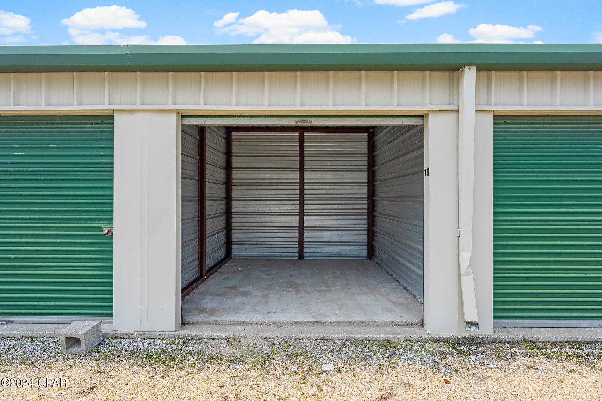 No Named Subdivision - Commercial Sale