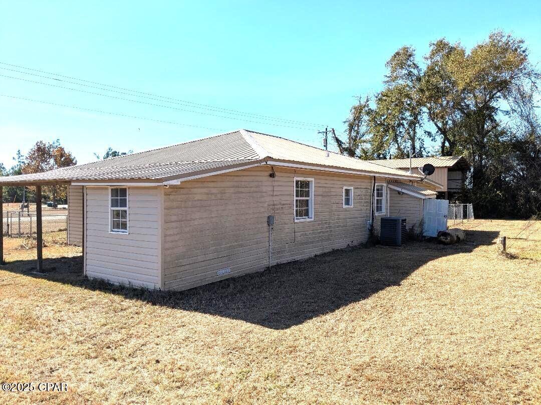 No Named Subdivision - Residential