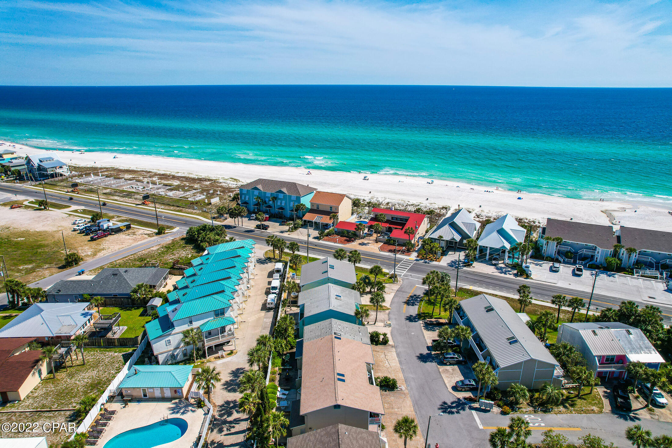 Villa Chateaus - Residential