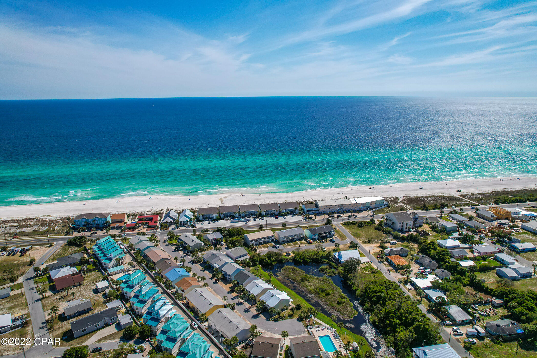 Villa Chateaus - Residential