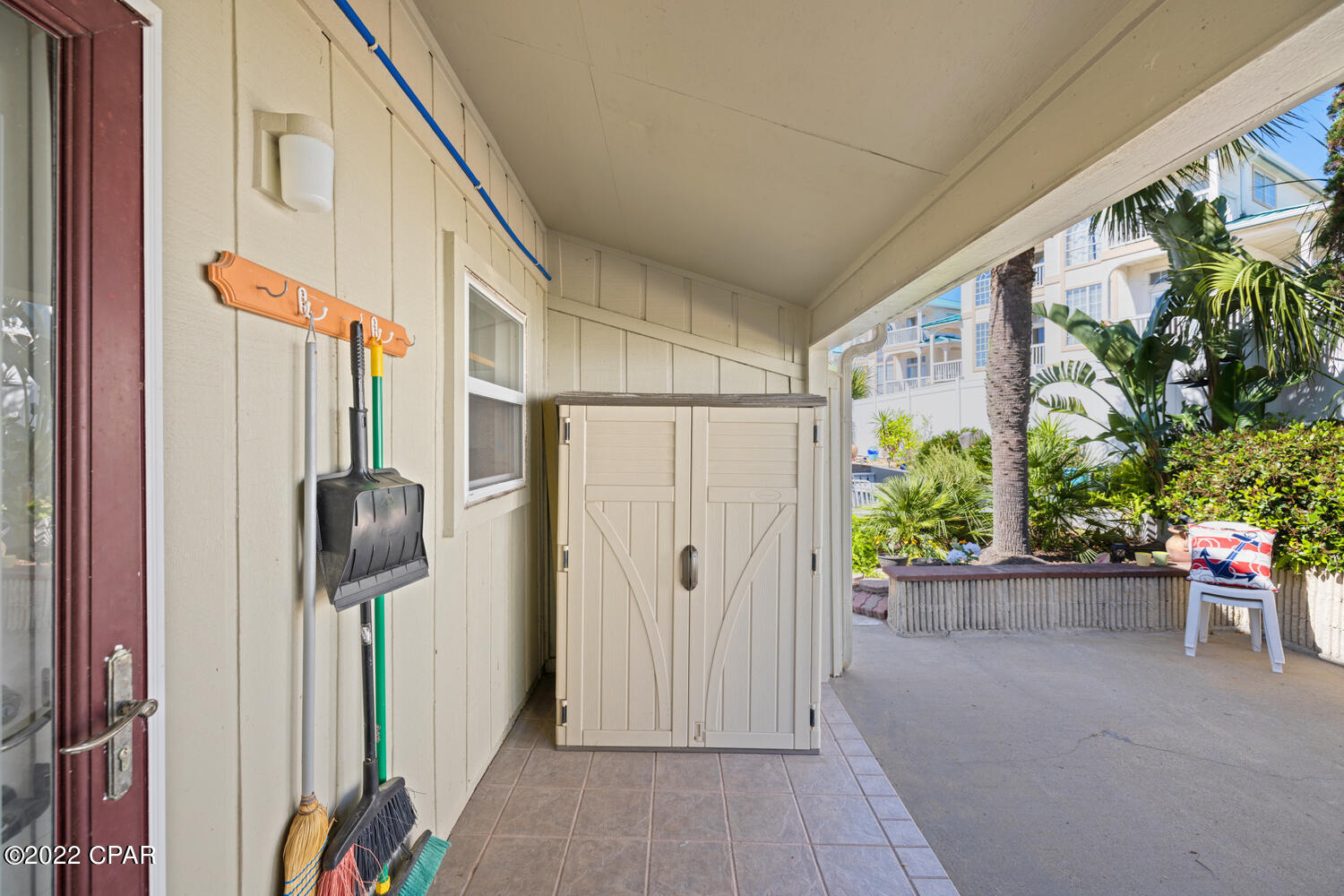 Villa Chateaus - Residential