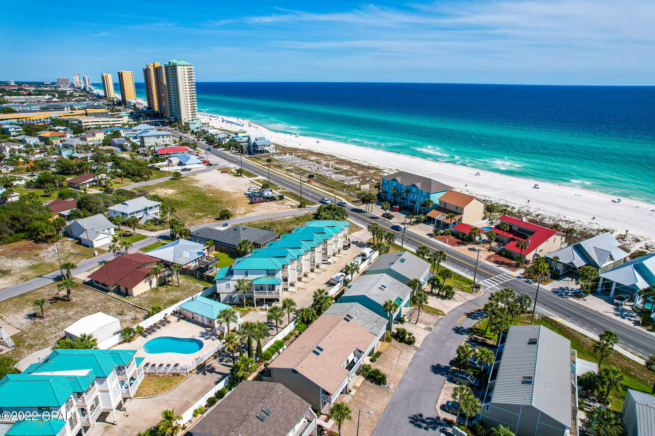 Villa Chateaus - Residential