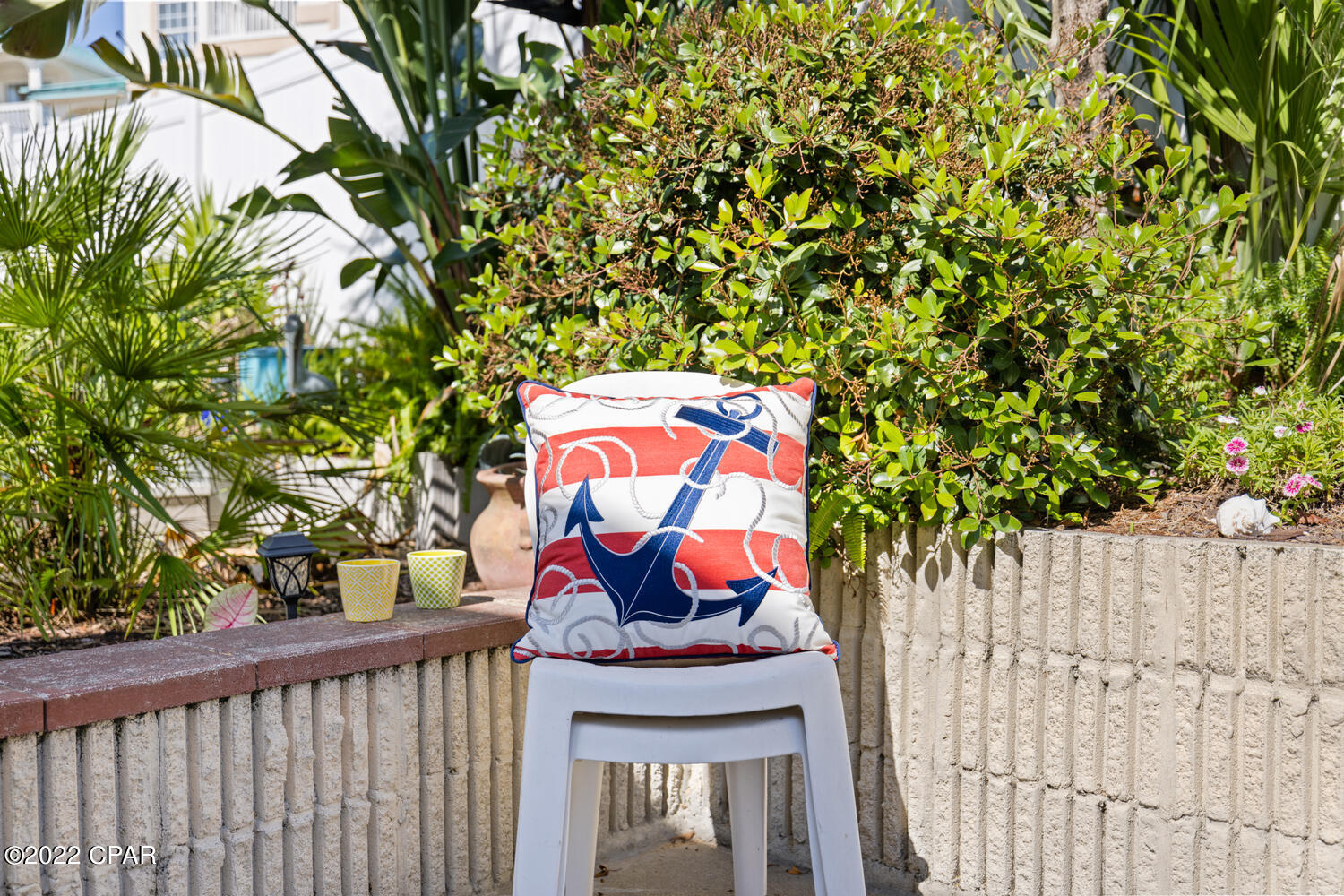 Villa Chateaus - Residential